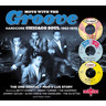 Move with the Groove: The One-derful Mar-v-lus Story cover