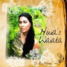 Huia's Waiata cover