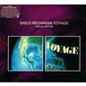 Disco Recharge: Voyage - Special Edition cover