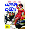 Carry On Cabby cover