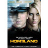 Homeland - Season 1 cover