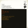 The Cinematic Orchestra Presents: In Motion #1 cover