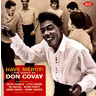 Have Mercy! The Songs On Don Covay cover