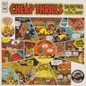 Cheap Thrills (Gatefold LP) cover