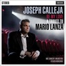 MARBECKS COLLECTABLE: Be My Love: A Tribute to Mario Lanza cover