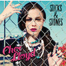 Sticks + Stones (US Version) cover