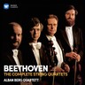 Beethoven: Complete String Quartets cover