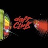 Daft Club (LP) cover