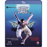 Matthew Bourne's Swan Lake (complete ballet from the Sadler's Wells Theatre) cover