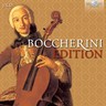 Boccherini Edition (37 CDs of Symphonies, Chamber Music and the Stabat Mater) cover