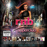 RnB Superclub - Volume 12 cover