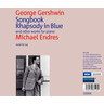 George Gershwin: Song Book & Rhapsody in Blue cover