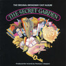 Simon: The Secret Garden cover