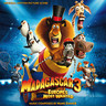 Madagascar 3: Europe's Most Wanted (Original Soundtrack) cover