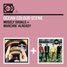 Mosely Shoals / Marchin' Already (2 for 1) cover