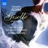 Adam: Giselle (excerpts) cover