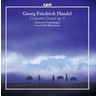 Concerti grossi Op. 3 Nos. 1-6, HWV312-317 cover