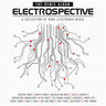 Electrospective: The Remix Album cover