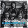 The Essential Blue Oyster Cult cover