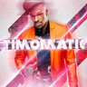Timomatic cover