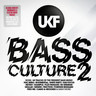 UKF Bass Culture 2 cover