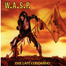 The Last Command (Vinyl) cover