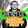 Caspa Presents Dubstep Sessions 2012 cover