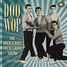 Doo Wop The Rock and Roll Vocal Group Sound cover
