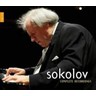 MARBECKS COLLECTABLE: Sokolov - Complete Naive recordings [10 CD set] cover