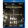 War Requiem, Op. 66 (live from Coventry Cathedral, May 2012) BLU-RAY cover