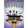 Magical Mystery Tour cover