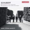 Schubert: String Quartets Nos. 13 & 14 cover