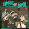 Boppin' the Bayou cover