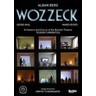 Wozzeck (complete opera recorded at the Bolshoi in 2010) cover