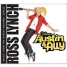Austin & Ally (Music From the Disney Channel Series) cover