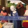 Bach: Christmas Oratorio, BWV248 cover