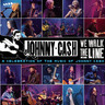 We Walk the Line: A Celebration of the Music of Johnny Cash cover