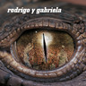 Rodrigo Y Gabriela (LP) cover