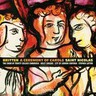 Britten: A Ceremony of Carols / Saint Nicolas cover