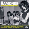 The Ramones Heard Them Here First cover