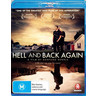 Hell and Back Again cover