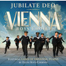 Jubilate Deo! cover