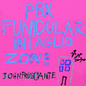PBX Funicular Intaglio Zone cover