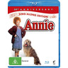 Annie (30th Anniversary Edition) cover