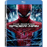 The Amazing Spider-Man (Blu-ray) cover