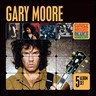 Gary Moore - 5 Album Set cover