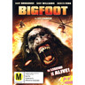 Bigfoot cover