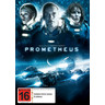 Prometheus cover