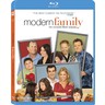 Modern Family - The Complete First Season cover