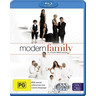 Modern Family: The Complete Third Season cover